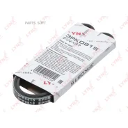 ������ ������������ Lynxauto 3PK0815 3PK0815 ����