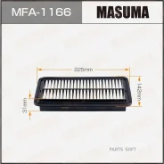 ������ ��������� Masuma MFA-1166 Masuma MFA-1166 MFA1166 ����