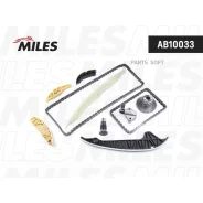 �������� ���� ��� AUDI 1.8TFSI CABA/CDHA 07-12 co ����������� (INA 553038710) AB10033 Miles AB10033 AB10033 ����