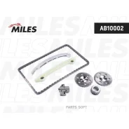 �������� ���� ��� (co �����������) FORD/Volvo 1.8/2.0 04- AB10002 Miles AB10002 AB10002 ����