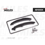 �������� ���� ��� AUDI/ VW 1.4FSi/TFSi 16V 07-��� ��������� (INA 553035110) AB10004 Miles AB10004 AB10004 ����