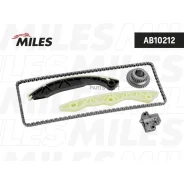 �������� ���� ��� Mitsubishi 2.4 4B12 �� ����������� AB10212 Miles AB10212 AB10212 ����
