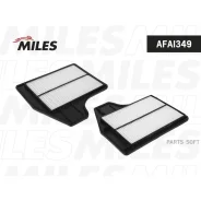 ������ ��������� Nissan Teana 2.5 14- AFAI349 Miles AFAI349 AFAI349 ����