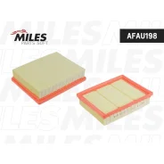 ������ ��������� Mercedes BENZ A/B Class 150-200 (MANN C2287, Filtron AP034/1) AFAU198 Miles AFAU198 AFAU198 ����