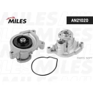����� ������� VAG 1.4TSI 07 (DOLZ A219) AN21020 Miles AN21020 AN21020 ����