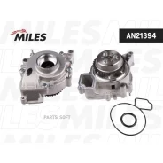 ����� ������� OPEL Astra/Vectra/Zafira 2.0-2.2L 16V AN21394 Miles AN21394 AN21394 ����