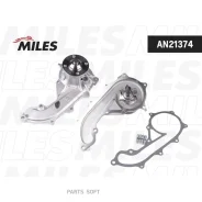 ����� ������� Toyota LAND Cruiser 3RZFE 2.7 95- AN21374 Miles AN21374 AN21374 ����
