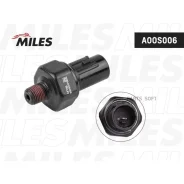 ������ �������� ����� Hyundai Solaris 10-/Sonata EF 04- (�����)/Santa FE 06- AOOS006 Miles AOOS006 AOOS006 ����