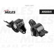 ����� ��������� Hyundai Solaris 10-/KIA RIO III 11- MT AR00541 Miles AR00541 AR00541 ����
