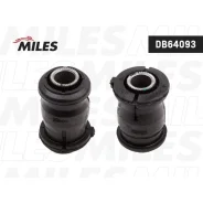 ����������� ������ Toyota Corolla 00- ���. ����. DB64093 Miles DB64093 DB64093 ����