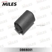 ����������� �������� �������� AUDI Q7, VW Touareg (7L, 7P) (LMI 3792701) DB68001 Miles DB68001 DB68001 ����