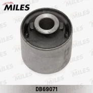 ����������� ������ ������ ���������� Toyota LAND Cruiser Prado 120/150 DB69071 Miles DB69071 DB69071 ����
