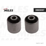 ����������� ������ ���������� ������ �������� Mitsubishi Lancer 00-09 DB69097 Miles DB69097 DB69097 ����