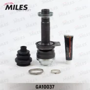 ���� ���������� ������ VW T5 1.9TD-2.0 03- GA10037 Miles GA10037 GA10037 ����