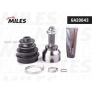 ���� Mazda 3 03-/5 05-10 ���. Miles GA20643 GA20643 ����