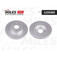 ���� ��������� �������� (����� PRO � ���������������� ���������) D280��. ������������� Suzuki SX4 06- (TRW DF4741) K200469 Miles K200469 K200469 ����