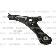 ����� �������� FORD Ecosport 2nd Gen / BK 2013- (����������� � ������) Patron PS50370L PS50370L ����