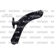 ����� �������� Nissan X-Trail T32 2013- (����������� � ������) Patron PS5653R PS5653R ����
