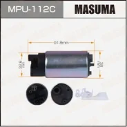 ���������� Masuma, Camry, Prius / AVV50, ZVW50, ����� MPU-051, ���������� ��������� MPU-112C MPU112C ����