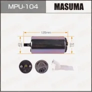 ���������� Masuma, Hilux SURF, Hiace / VZN130G, RZH182K MPU-104 MPU104 ����