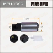 ���������� Masuma, LAND Cruiser Prado, CR-V / GRJ120W, RE4, ����� MPU-040, ���������� ��������� MPU-109C MPU109C ����