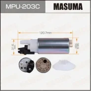 ���������� Masuma, NOTE, March / E12, AK12, ����� MPU-025, ���������� ��������� MPU-203C MPU203C ����