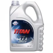 Fuchs Titan GT1 Pro