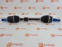 ������ (� �����) Nissan Qashqai J11, MR20DD, 2014-2026 �����: ��-27, �-29, L=723mm, ����� �������� 391014BB4D ����