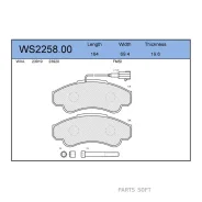������� ��������� �������� | ����� | Jeenice WS225800 WS225800 ����