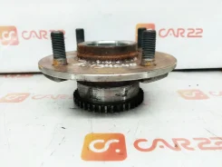 ������� ������ Nissan Wingroad WFY11, QG15DE, 2001 L=R 43200WE000 ����