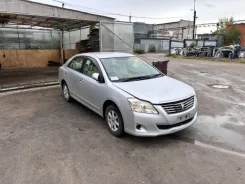 Toyota Premio. NZT260, 1NZFE ����