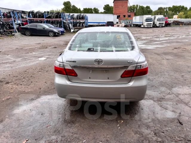 Toyota Premio. NZT260, 1NZFE ����