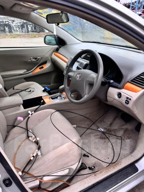 Toyota Premio. NZT260, 1NZFE ����