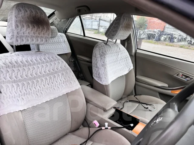 Toyota Premio. NZT260, 1NZFE ����