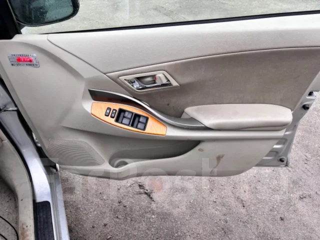 Toyota Premio. NZT260, 1NZFE ����