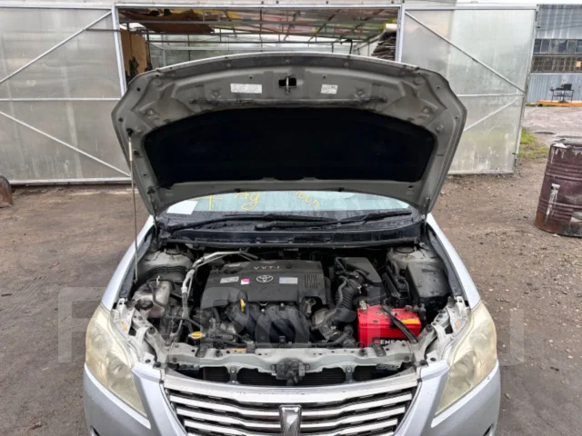 Toyota Premio. NZT260, 1NZFE ����