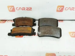 ������� ��������� Mitsubishi Outlander CW6W, 4B31, 1999, ������ MN102628 ����