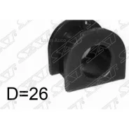 ������ ������������� Mitsubishi Lancer 02-17 / Outlander 02-09 (�����/ 26.00) STMN100250 ����
