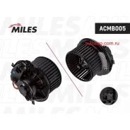 ����� ��������� VAG A3/Octavia/Superb/Passat/G5/G6�/Tiguan (� �����������) 03- ACMB005 Miles ACMB005 ACMB005 ����