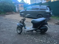 Suzuki Lets 2. 49����. ��., ����������, ��� ���, ������ �� �� ����