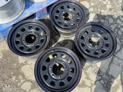WSP Aiace. 6.5x15", 6x139.7, �� 108,1���. ����