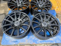 Lenso Vision-Bizon. 7.5x17", 6x139.7, ET28, �� 110,1���. ����