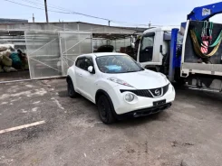 Nissan Juke. YF15, HR15DE ����