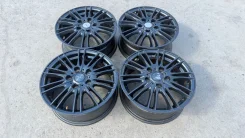 Weds Velva. 6.0x15", 4x114.3, ET53 ����