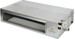 Royal Clima. 144��&sup2; ����