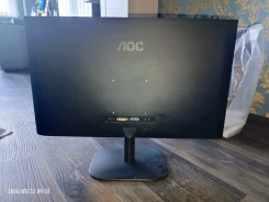 AOC. 27", ���������� �� (LCD, LED, QLED) ����