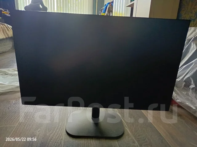 AOC. 27", ���������� �� (LCD, LED, QLED) ����