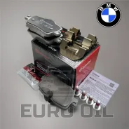 ��������� ������� ������ ������������ Brembo P06113N ��� BMW 2,3,4 P06113 ����