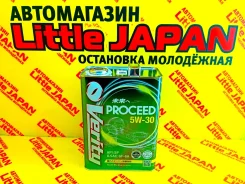 Verity Proceed. 5w30, �������������, 4��. ����