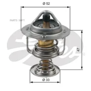 ��������� Gates TH30580G1 TH30580G1 ����